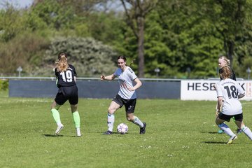 Bild 8 - wBJ SV Henstedt Ulzburg - FSG Oldendorf Itzehoe : Ergebnis: 6:3